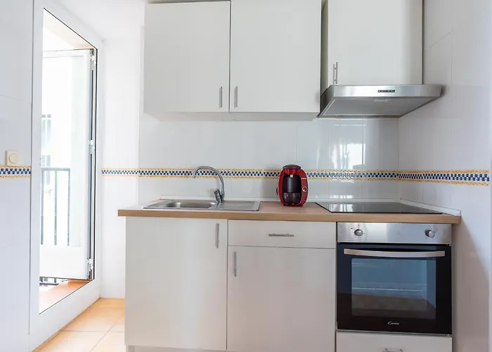 Apartamento Velero