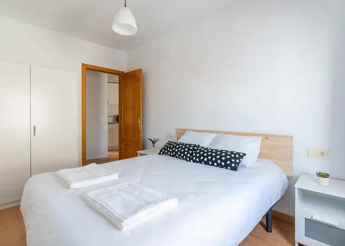 Apartamento Velero