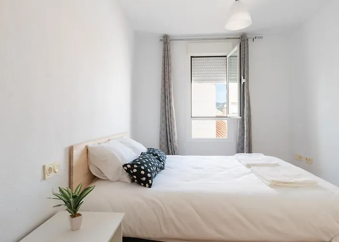 Apartamento Velero
