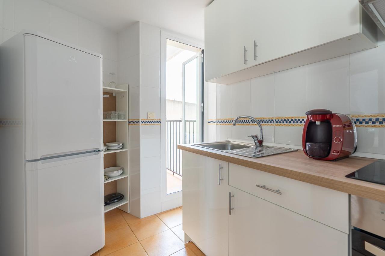 Apartment Velero