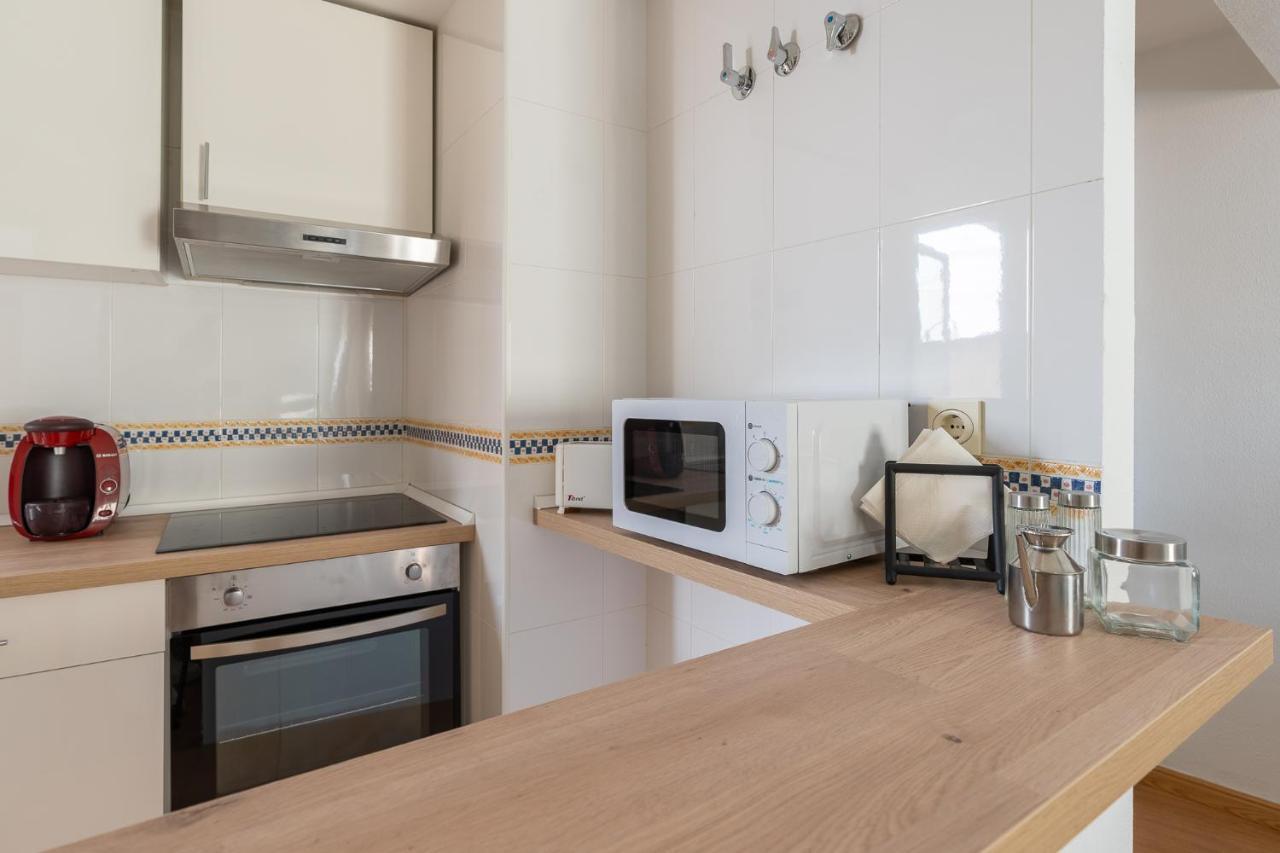 Apartment Velero *